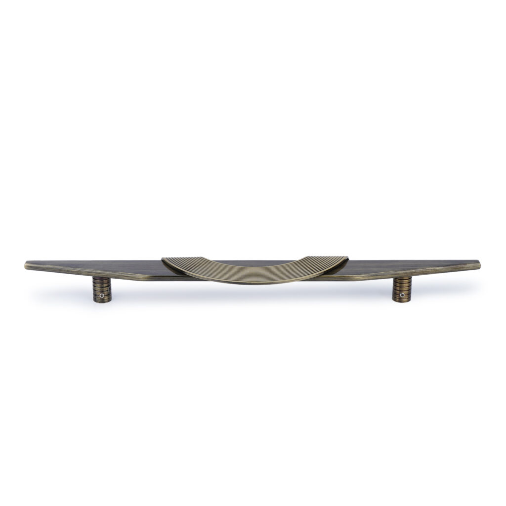 Delfina Main Door