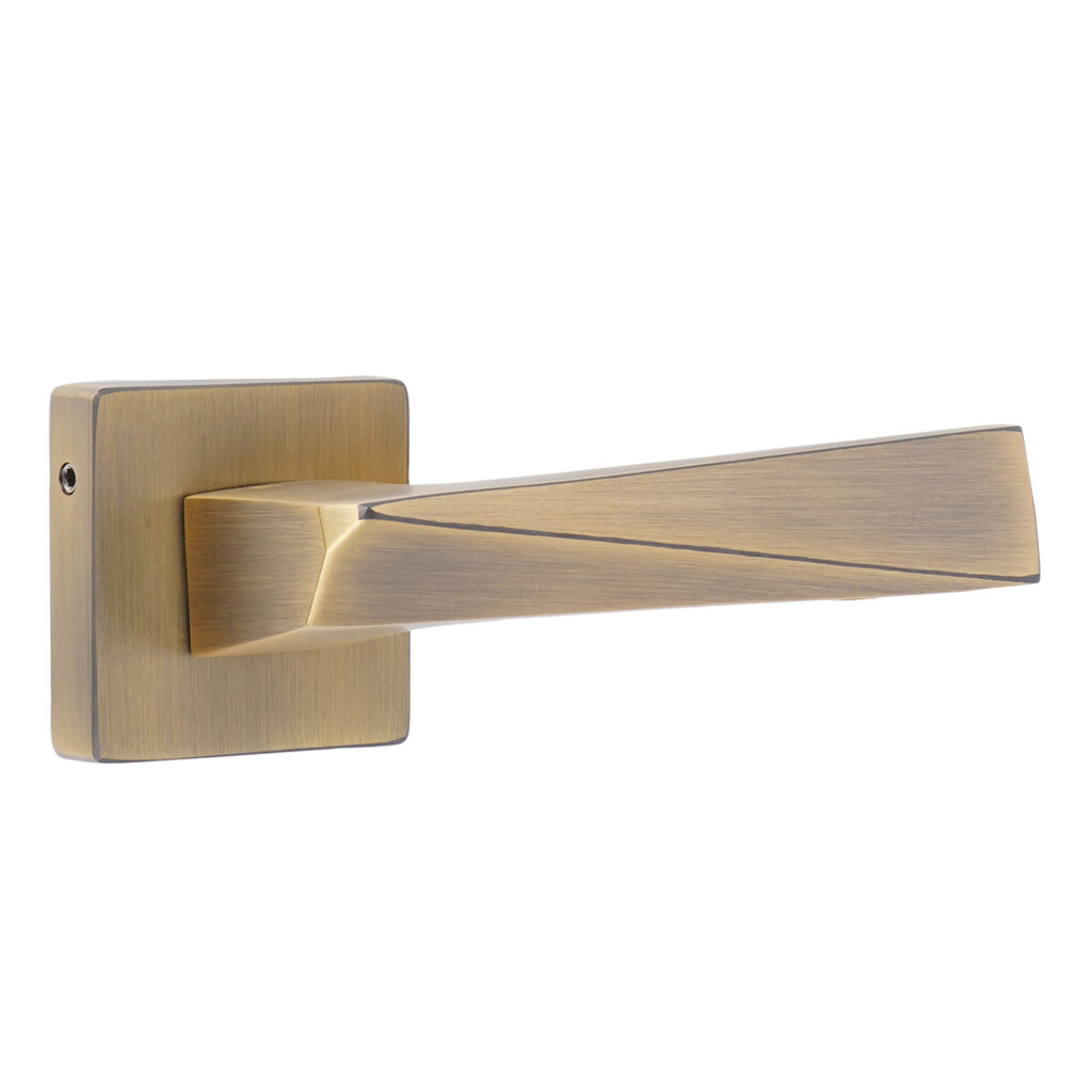 Doha Mortise