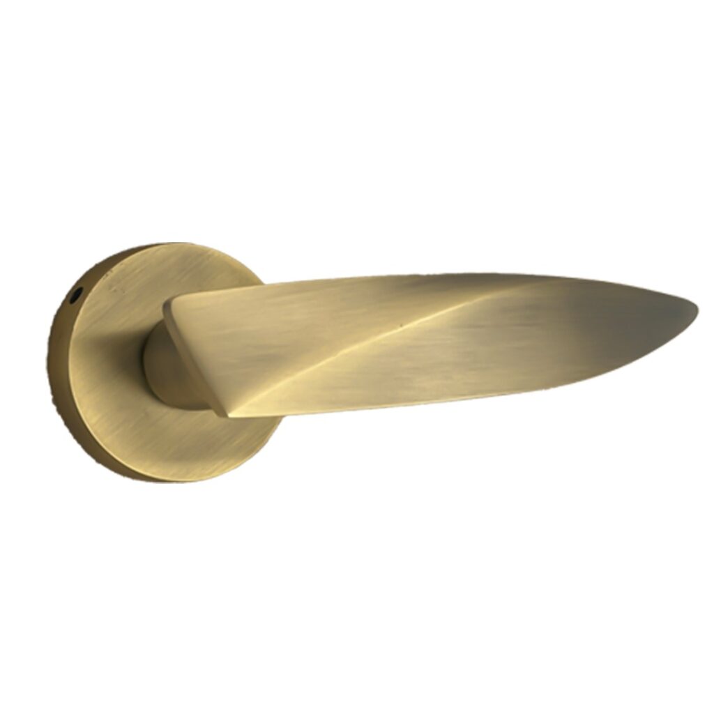 Manila Mortise