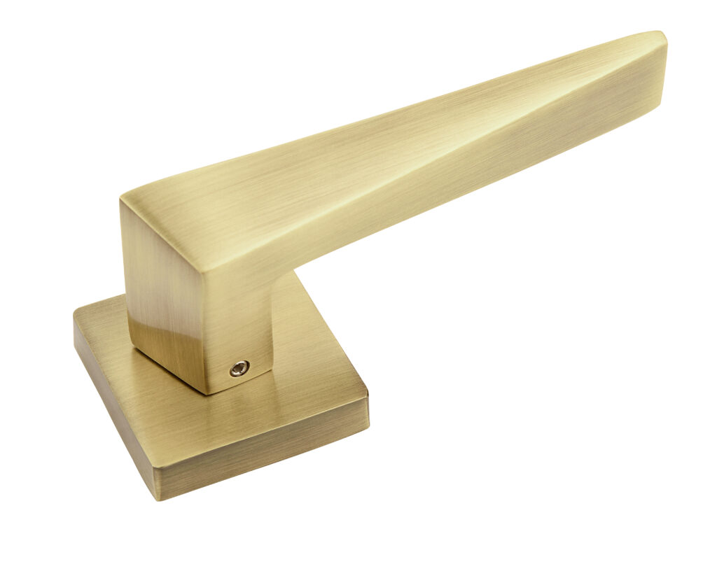 Oslo Mortise
