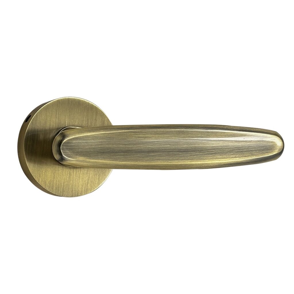 Panama Mortise