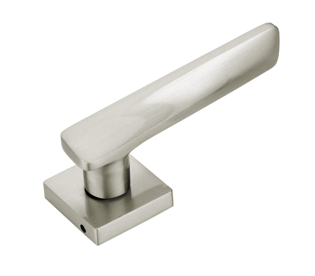 Prague Mortise