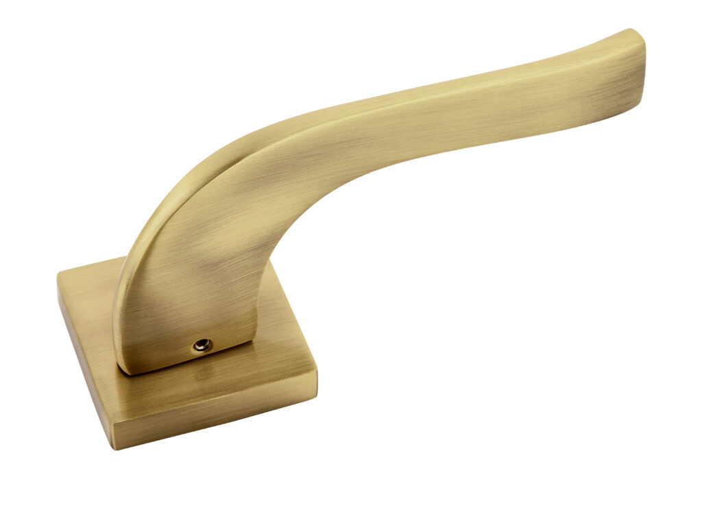 Roman Mortise