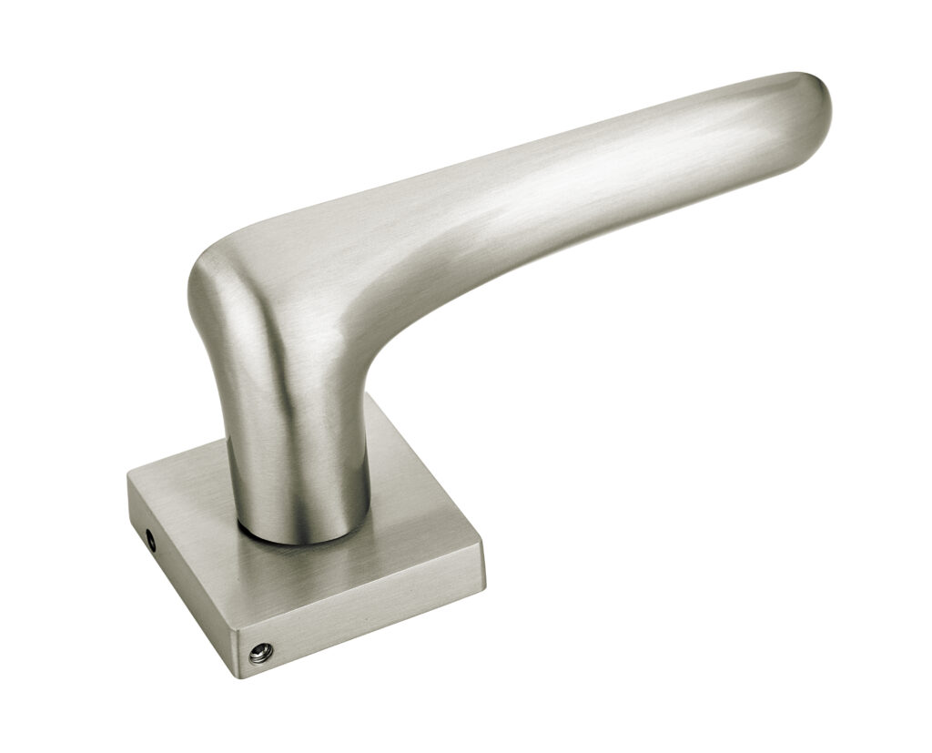 Shanghai Mortise