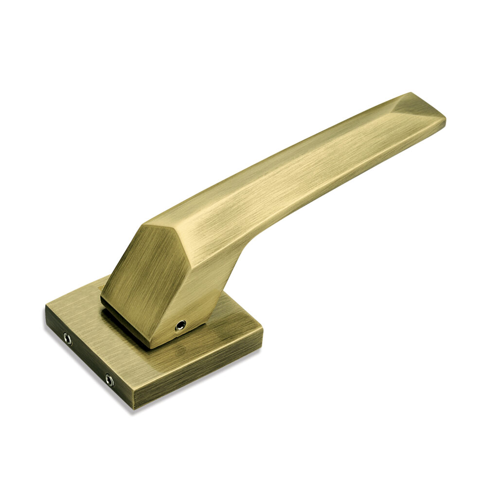 Texas Mortise