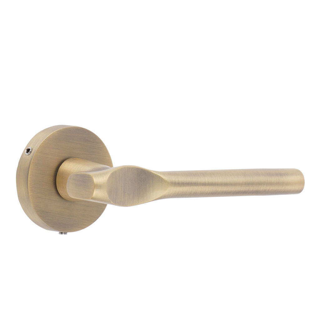 Zurich Mortise