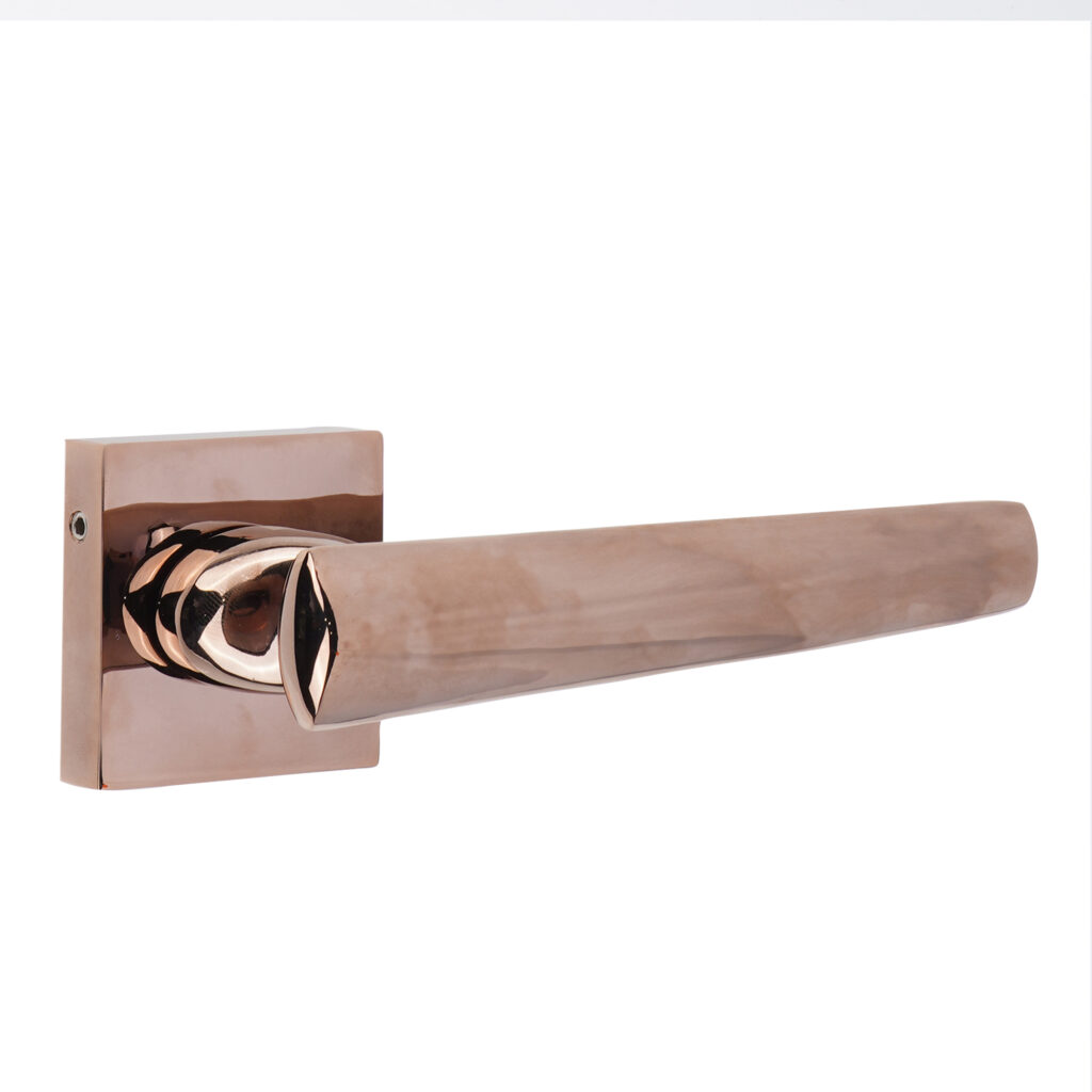 Mortise